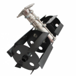 Poza Prasitoare pentru motocoasa Micul Fermier GF-1295, compatibil motocoase tija 28 mm x 9 caneluri. Poza 42508