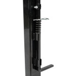 Poza Betoniera Detoolz DZ-C326, capacitate 160 litri, putere 1000W, coroana fonta, cu roti. Poza 42547