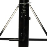 Poza Betoniera Detoolz DZ-C325-G02, capacitate 140 litri, putere 850W, coroana fonta, cu roti. Poza 42579