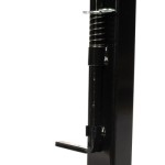 Poza Betoniera Detoolz DZ-C325-G02, capacitate 140 litri, putere 850W, coroana fonta, cu roti. Poza 42582
