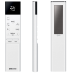 Poza Aparat aer conditionat Samsung WindFree S2 Comfort, 9000 BTU, Clasa A++, control WiFi, flux de aer fara curent, confort maxim. Poza 42683