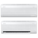 Poza Aparat aer conditionat Samsung WindFree S2 Comfort, 9000 BTU, Clasa A++, control WiFi, flux de aer fara curent, confort maxim. Poza 42678