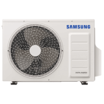 Poza Aparat aer conditionat Samsung WindFree S2 Comfort, 9000 BTU, Clasa A++, control WiFi, flux de aer fara curent, confort maxim. Poza 42679