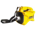 Vibrator de beton Masalta MVE-2501, putere 2300 W
