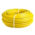 Furtun apa Micul Fermier MF-FA1201-G01, diametru 1/2
