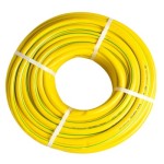 Poza Furtun apa Micul Fermier MF-FA1201-G01, diametru 1/2