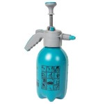 Poza Pompa de stropit manuala Detoolz DZ-PM1005-G01 duza spuma, volum 2 litri. Poza 42842