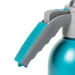 Poza Pompa de stropit manuala Detoolz DZ-PM1005-G01 duza spuma, volum 2 litri. Poza 42844