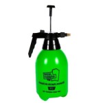 Pompa de stropit manuala Micul Fermier MF-PM1004-S001-G01, volum 2 litri