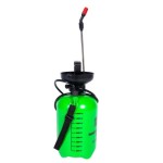 Poza Pompa de stropit manuala Micul Fermier MF-PM1007-S001-G01, volum 5 litri. Poza 42871