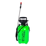 Poza Pompa de stropit manuala Micul Fermier MF-PM1007-S001-G01, volum 5 litri. Poza 42872