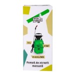 Poza Pompa de stropit manuala Micul Fermier MF-PM1007-S001-G01, volum 5 litri. Poza 42874