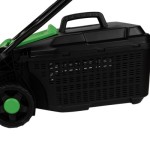 Poza Pachet Micul Fermier masina de tuns gazon MF-TG1303-G01 1.3KW si trimmer electric 0.3 kW. Poza 42960