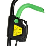 Poza Pachet Micul Fermier masina de tuns gazon MF-TG1303-G01 1.3KW si trimmer electric 0.3 kW. Poza 42969