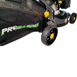 Poza Masina de tuns gazon ProGARDEN S421-T6, 3.5CP, latime taiere 420mm, colector 40L. Poza 42991