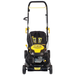 Poza Masina de tuns gazon ProGARDEN S421-T6, 3.5CP, latime taiere 420mm, colector 40L. Poza 42992