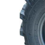 Poza Motocultor ProGARDEN Campo 1273 Alpine V2 12CP, 2+1 trepte, 2+2+1 freze, roti 6.00-12, diesel, EU V, pornire electrica, 2 prize putere. Poza 43054