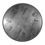 Disc flotor 37