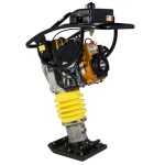 Poza Mai compactor Masalta MR75R, motor Robin EH12-2D, putere 4CP, benzina, forta impact 14kN. Poza 43314