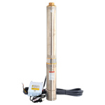 Pompa submersibila 1.25