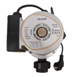 Pompa de circulatie Duca DXL 110-180 1 1/4'', DN32