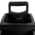 Poza Tocator crengi si resturi vegetale Detoolz DZ-SE1006-G01, electric 2.8 kW, diametru maxim taiere 45 mm, container 50L. Poza 43968