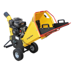 Tocator crengi ProGARDEN TB80N, motor benzina 7 CP, diametru maxim taiere 120 mm, pornire la sfoara