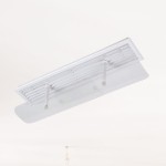 Poza Deflector aer conditionat tip duct DOX ACD-CT extensibil, compatibil universal, 56–102 cm. Poza 44129