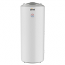 Boiler cu o serpentina Ferroli ECOUNIT TOP 120 - 120 litri - produs resigilat