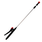Poza Pompa de stropit manuala Micul Fermier MF-PM1010-S001-G01, volum 12 litri. Poza 44165