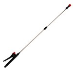 Poza Pompa de stropit manuala Micul Fermier MF-PM1010-S001-G01, volum 12 litri. Poza 44166