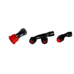 Poza Pompa de stropit manuala Micul Fermier MF-PM1010-S001-G01, volum 12 litri. Poza 44172