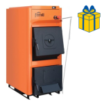 Poza Centrala termica pe lemne Ferroli FSB PRO N 25kW. Poza 44190