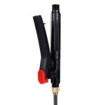 Poza Pompa de stropit manuala Micul Fermier Pandora MF-PM1014-S001-G01, volum 20 litri. Poza 44206