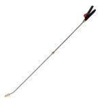 Poza Pompa de stropit manuala Micul Fermier Pandora MF-PM1014-S001-G01, volum 20 litri. Poza 44210
