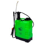 Poza Pompa de stropit manuala Micul Fermier Pandora MF-PM1014-S001-G01, volum 20 litri. Poza 44213