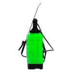 Poza Pompa de stropit manuala Micul Fermier Pandora MF-PM1014-S001-G01, volum 20 litri. Poza 44217