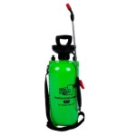 Pompa de stropit manuala Micul Fermier MF-PM1008-S001-G01, volum 8 litri