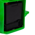 Poza Pompa de stropit cu acumulator Micul Fermier MF-PA1004-S001-G01, volum 12 litri. Poza 44275