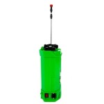 Poza Pompa de stropit cu acumulator Micul Fermier MF-PA1004-S001-G01, volum 12 litri. Poza 44288