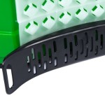 Poza Pompa de stropit cu acumulator Micul Fermier MF-PA1006-S001-G01, volum 16 litri. Poza 44302