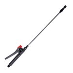 Poza Pompa de stropit cu acumulator Micul Fermier MF-PA1006-S001-G01, volum 16 litri. Poza 44307