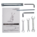 Poza Motocositoare cu bara dubla mobila 97cm ProGARDEN MSB970, 7.5CP, benzina 4T, 2 viteze. Poza 44336