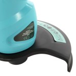 Poza Trimmer electric cu maner telescopic 350W Detoolz DZ-SE125. Poza 44363