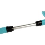 Poza Trimmer electric cu maner telescopic 350W Detoolz DZ-SE125. Poza 44365