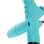 Poza Trimmer electric cu maner telescopic 350W Detoolz DZ-SE125. Poza 44370