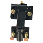 Poza Adaptor reglabil unghi pentru plug si rarita ProGARDEN. Poza 44393