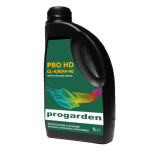 Ulei transmisie, ambalaj plastic 1L ProGARDEN PRO-HD-GL-4-80W-90