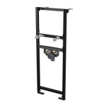 Cadru fixare lavoar Alca A104/1120, 112 cm