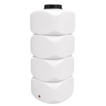 Rezervor apa potabila, 700 L, suprateran, vertical, Valpurio, inaltime 1790 mm